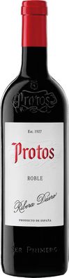 Protos Roble 2023 0.75 L Flasche (Gr. 0.75 L Flasche)