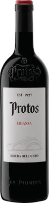 Protos Crianza 2020 0.75 L Flasche (Gr. 0.75 L Flasche)