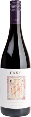 Care - Family Vineyards Tinto Sobre Lias 2023 0.75 L Flasche (Gr. 0.75 L Flasche)