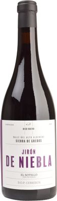 Rico Nuevo Jiran De Niebla 2019 0.75 L Flasche (Gr. 0.75 L Flasche)