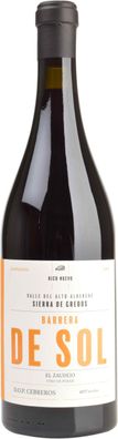 Rico Nuevo Barrera De Sol 2018 0.75 L Flasche (Gr. 0.75 L Flasche)