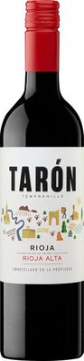 Bodegas Taron Tempranillo 2023 0.75 L Flasche (Gr. 0.75 L Flasche)