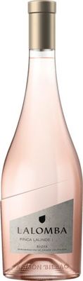 Lalomba de Ramon Bilbao Ramon Rosado Rioja Doca 2023 0.75 L Flasche