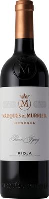 Marques de Murrieta Reserva Rioja Doca 2020 0.75 L Flasche (Gr. 0.75 L Flasche)