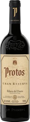 Protos Gran Reserva 2016 0.75 L Flasche (Gr. 0.75 L Flasche)