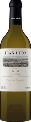 Jean Leon Vinya Gigi Chardonnay 2023 0.75 L Flasche (Gr. 0.75 L Flasche)