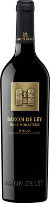 Baron de Ley Finca Monasterio 2021 0.75 L Flasche (Gr. 0.75 L Flasche)