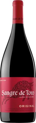 Miguel Torres Sangre de Toro 2022 1.5 L Magnum (Gr. 1.5 L Magnum)