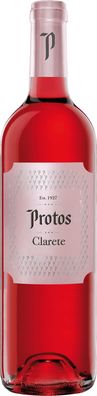 Protos Rosado Clarete 2023 0.75 L Flasche (Gr. 0.75 L Flasche)