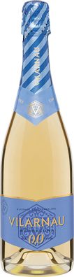 Gonzalez Byass Vilarnau Cava Alkoholfrei NV 0.75 L Flasche (Gr. 0.75 L Flasche)