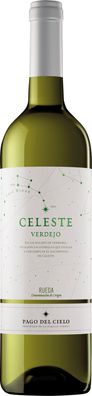 Miguel Torres Celeste Verdejo 2023 0.75 L Flasche (Gr. 0.75 L Flasche)