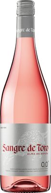 Miguel Torres Sangre de Toro 0.0 Rosado 2023 0.75 L Flasche (Gr. 0.75 L Flasche)