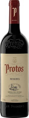 Protos Reserva 2018 0.75 L Flasche (Gr. 0.75 L Flasche)