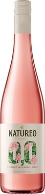 Miguel Torres Natureo Free Rosado 2023 0.75 L Flasche (Gr. 0.75 L Flasche)