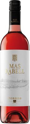 Miguel Torres Mas Rabell Rosado 2023 0.75 L Flasche (Gr. 0.75 L Flasche)