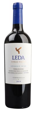 Bodegas Leda Vinas Viejas Castilla Y Leon 2019 0.75 L Flasche (Gr. 0.75 L Flasche)