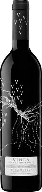 Finca Museum Vinea Crianza Cigales D.O. 2020 0.75 L Flasche (Gr. 0.75 L Flasche)