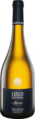 Gonzalez Byass Pazo de Lusco Pineiro 2021 0.75 L Flasche (Gr. 0.75 L Flasche)