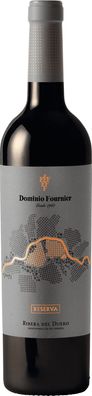 Dominio Fournier Reserva 2012 0.75 L Flasche (Gr. 0.75 L Flasche)
