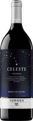 Miguel Torres Celeste Tempranillo 2019 1.5 L Magnum (Gr. 1.5 L Magnum)