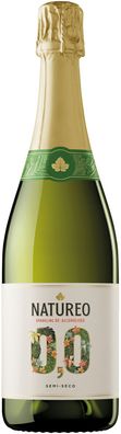 Miguel Torres Natureo Sparkling NV 0.75 L Flasche (Gr. 0.75 L Flasche)