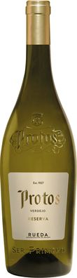 Protos Verdejo Reserva 2019 0.75 L Flasche (Gr. 0.75 L Flasche)