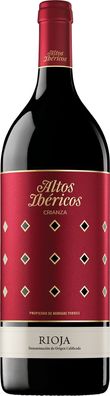 Miguel Torres Altos Ibericos Crianza 2019 1.5 L Magnum (Gr. 1.5 L Magnum)