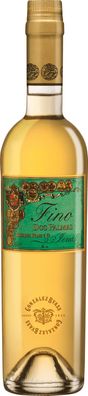 Gonzalez Byass Dos Palmas Fino NV 0.5 L Flasche (Gr. 0.5 L Flasche)