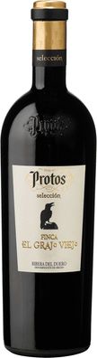 Protos Finca El Grajo Viejo 2018 0.75 L Flasche (Gr. 0.75 L Flasche)