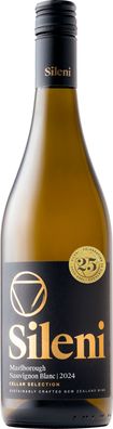 Sileni Estates Cellar Selection Sauvignon Blanc 2024 0.75 L Flasche