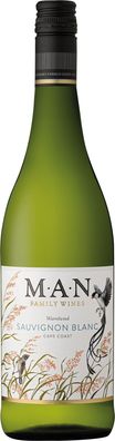 MAN Family Wines Sauvignon Blanc Warrelwind 2024 0.75 L Flasche (Gr. 0.75 L Flasche)