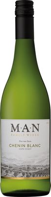 MAN Family Wines Free-Run Steen Chenin Blanc 2024 0.75 L Flasche (Gr. 0.75 L Flasche)