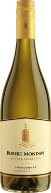 Robert Mondavi Private Selection Chardonnay 2021 0.75 L Flasche (Gr. 0.75 L Flasche)