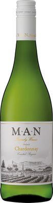 MAN Family Wines Chardonnay Padstal 2024 0.75 L Flasche (Gr. 0.75 L Flasche)