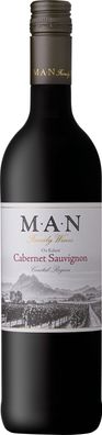 MAN Family Wines Cabernet Sauvignon Ou Kalant 2023 0.75 L Flasche