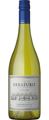 Vina Errazuriz Estate Chardonnay 2023 0.75 L Flasche (Gr. 0.75 L Flasche)