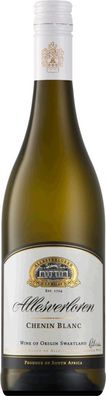 Allesverloren Estate Chenin Blanc 2024 0.75 L Flasche (Gr. 0.75 L Flasche)