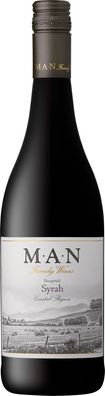MAN Family Wines Skaapveld Syrah 2023 0.75 L Flasche (Gr. 0.75 L Flasche)