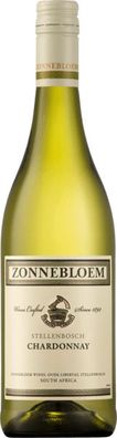 Zonnebloem Zonnebloem 2023 0.75 L Flasche (Gr. 0.75 L Flasche)