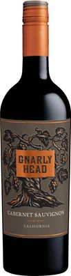 Gnarly Head Cabernet Sauvignon 2022 0.75 L Flasche (Gr. 0.75 L Flasche)