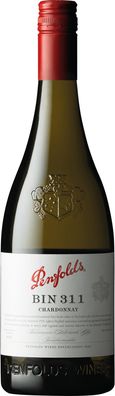 Penfolds Bin 311 Tumbarumba Chardonnay 2023 0.75 L Flasche (Gr. 0.75 L Flasche)