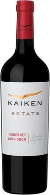 Kaiken Wines Estate Cabernet Sauvignon 2022 0.75 L Flasche (Gr. 0.75 L Flasche)