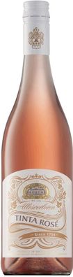 Allesverloren Wine Estate Tinta Rose 2023 0.75 L Flasche (Gr. 0.75 L Flasche)