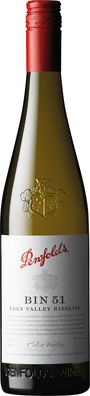 Penfolds Bin 51 Eden Valley Riesling 2023 0.75 L Flasche (Gr. 0.75 L Flasche)