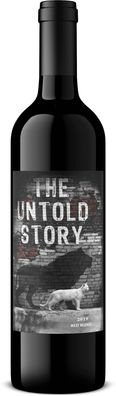 Betz Family The Untold Story 2019 0.75 L Flasche (Gr. 0.75 L Flasche)