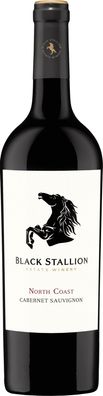 Black Stallion Estate Cabernet Sauvignon 2020 0.75 L Flasche (Gr. 0.75 L Flasche)