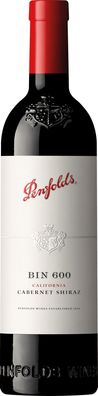 Penfolds Bin 600 2020 0.75 L Flasche (Gr. 0.75 L Flasche)