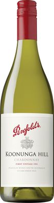 Penfolds Koonunga Hill Chardonnay 2023 0.75 L Flasche (Gr. 0.75 L Flasche)