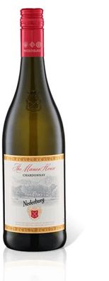 Nederburg The Manor House Chardonnay 2021 0.75 L Flasche (Gr. 0.75 L Flasche)