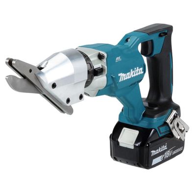 Makita Akku-Faserzementschere LXT 18 V • 13 mm